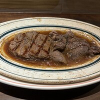 恵比寿ビストロ 猫も杓子も - 