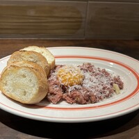 恵比寿ビストロ 猫も杓子も - 