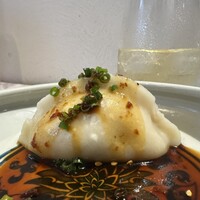 中国意境菜 白燕 - 