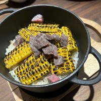 恵比寿ビストロ 猫も杓子も - 