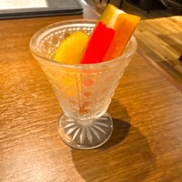 和牛焼肉やくにく 徹 - 