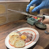 恵比寿ビストロ 猫も杓子も - 