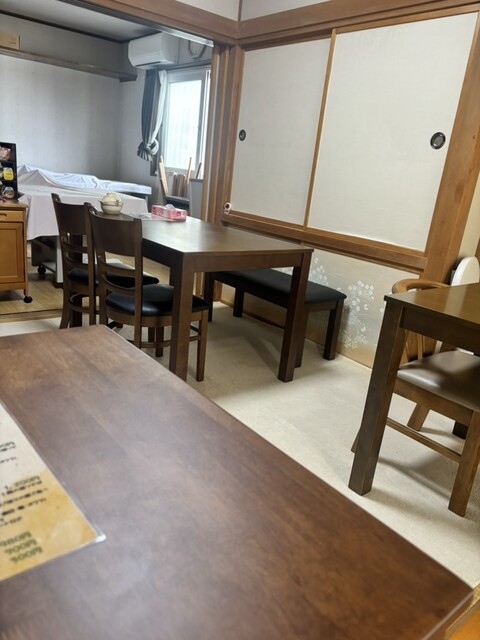 楽楽 - 北見（そば）の写真