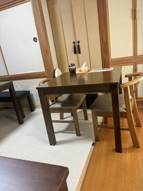 楽楽 - 北見（そば）の写真