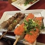 中州屋台 紀文 - 