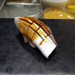 寿司割烹 小松 - こはだ