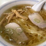 来々軒 - 