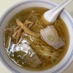 来々軒 - 