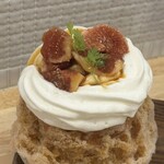 コオリヤ ユキボウシ - 