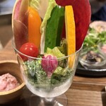 やさいの王様 - 