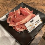 旭川成吉思汗 ひつじ家 - ひつじ家ジンギスカン