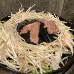 旭川成吉思汗 ひつじ家 - 成吉思汗