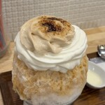 コオリヤ ユキボウシ - 