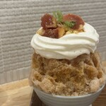 コオリヤ ユキボウシ - 