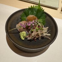 鮨 新 - 