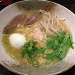 馬骨ラーメン