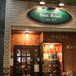 サン・ロード - 外観