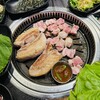 熟成肉専門店 ヨプの王豚塩焼 GEMS新橋店