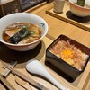 らぁ麺すぎ本 丸の内店