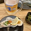 魚と日本酒&炭火焼鳥 新橋商店 総本店