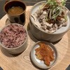 食堂カフェpotto×タニタカフェ もりのみやキューズモールBASE店