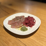 カスターニエ　軽井沢ローストチキン - 