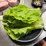 熟成肉専門店 ヨプの王豚塩焼 - 