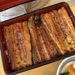 八ツ目や にしむら - 