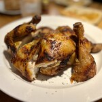 カスターニエ　軽井沢ローストチキン - 