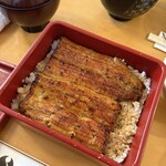 八ツ目や にしむら - 