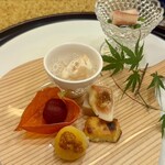 日本料理 美と和akita-K- - 