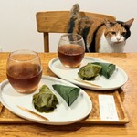 鈴懸 東京ミッドタウン日比谷店 - 