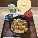 あなごめしうえの 宮島口本店 - 
