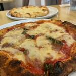 ピッツェリア チッチョ  - エポメオ