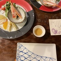 かに道楽 新宿本店 - 