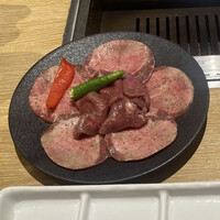 神楽坂焼肉 Kintan - 