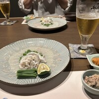 臼杵ふぐ山田や 大分都町店 - 