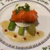 びふてき洋食存じやす - 