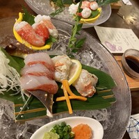 かに道楽 新宿本店 - 