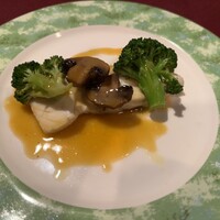 びふてき洋食存じやす - 