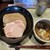 つけ麺 繁田 - 料理写真: