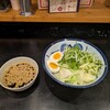 広島つけ麺 ひこ 流川店
