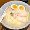 貝だし麺 きた田