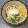 植田うどん