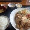 たかちほ食堂