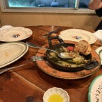 ラ ピニャータ - 