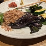 炭火原始焼と蔵元焼酎の店 のどぐろの中俣 - 