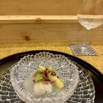 日本料理 美と和akita-K- - 