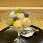 日本料理 美と和akita-K- - 