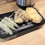 本格手打 いわしや - 